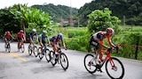 Men | Chongzuo – Jingxi (179.6km)