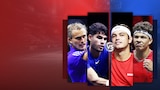 Laver Cup | Day 1 | Match 4
