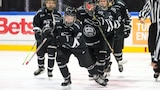 Women | Regular Season | Auroraliiga