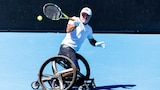 Men | Wheelchair Singles | Quarter-Final | Rotterdam
