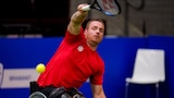 Men | Wheelchair Singles | Quarter-Final | Rotterdam