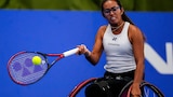 Tenis în scaun cu rotile | Dublu feminin | Semifinale | Rotterdam