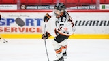 Women | Regular Season | National Finnish Championship