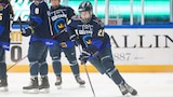 Women | Regular Season | National Finnish Championship