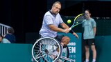 Men | Wheelchair Singles | Semi-Final | Rotterdam