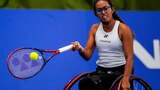 Women | Wheelchair Doubles | Semi-Final | Rotterdam