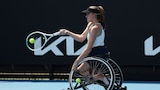 Women | Wheelchair Singles | Round 1 | Rotterdam