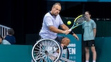 Men | Wheelchair Singles | Quarter-Final | Rotterdam