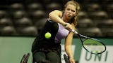 Tenis în scaun cu rotile | Simplu feminin | Finala | Rotterdam