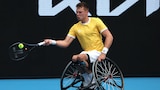 Men | Wheelchair Singles | Quarter-Final | Rotterdam