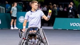 Tenis în scaun cu rotile | Simplu masculin | Semifinale | Rotterdam