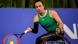 Tenis în scaun cu rotile | Dublu feminin | Semifinale | Rotterdam