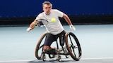 Men | Wheelchair Singles | Round 1 | Rotterdam