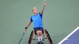 Men | Wheelchair Singles | Round 1 | ROTTERDAM