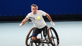 Men | Wheelchair Singles | Final | Rotterdam
