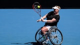 Women | Wheelchair Doubles | Final | Rotterdam