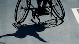 Men | Wheelchair Singles | Round 1 | ROTTERDAM