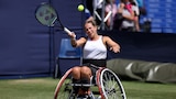 Women | Wheelchair Singles | Round 1 | Rotterdam
