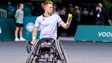 Men | Wheelchair Singles | Semi-Final | Rotterdam