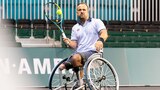 Men | Wheelchair Doubles | Final | Rotterdam