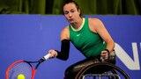 Women | Wheelchair Doubles | Semi-Final | Rotterdam