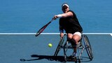 Women | Wheelchair Singles | Round 1 | ROTTERDAM