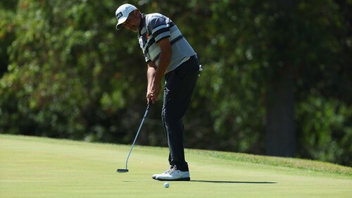 Watch Stifel Charity Classic | Day 3 | Sports on HBO Max