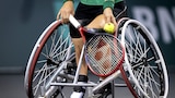 Men | Wheelchair Doubles | Round 1 | ROTTERDAM