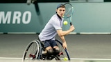 ABN AMRO Open | Rolstoeltoernooi Mannen | Ronde 1
