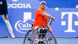 Men | Wheelchair Singles | Round 1 | ROTTERDAM