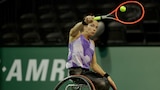 ABN AMRO Open | Rolstoeltoernooi Vrouwen | Ronde 1