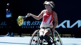 Women | Wheelchair Singles | Semi-Final | Rotterdam