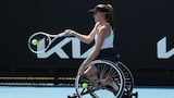 Women | Wheelchair Singles | Semi-Final | Rotterdam