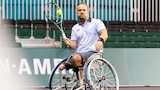 Men | Wheelchair Doubles | Semi-Final | Rotterdam