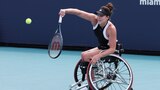 Femenino | Individual (Silla de ruedas) | 1ª Ronda | ABN AMRO Open | Róterdam