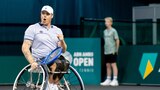 Masculino | Dobles (Silla de ruedas) | 1ª Ronda | ABN AMRO Open | Róterdam