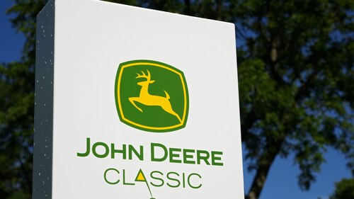Disfruta Clásico John Deere | Día 4 | Deportes en HBO Max
