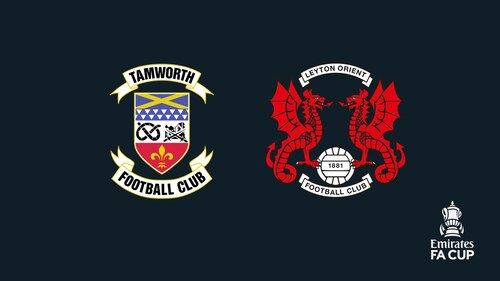 Guarda Tamworth - Leyton Orient | Sport su HBO Max