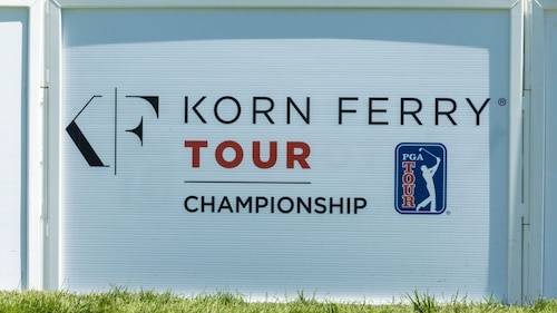 Oglądaj Korn Ferry Tour Championship | 1. dzień | Sport w HBO Max