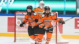 Women | Regular Season | Auroraliiga