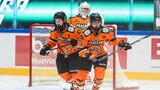 Women | Regular Season | Auroraliiga