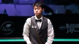 Northern Ireland Open | Round 1