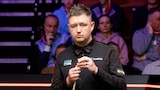 Northern Ireland Open | Quarter-Final