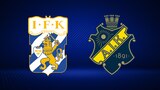 Allsvenskan | Omgång 27