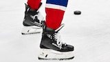 Men | Semi-Final | Hlinka Gretzky Cup