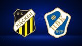 Allsvenskan | Omgång 28