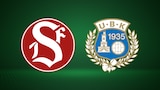 Superettan