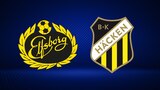 Allsvenskan | Omgång 27