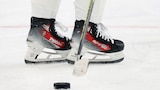 Men | Third Place Game | Hlinka Gretzky Cup