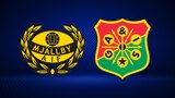 Allsvenskan | Omgång 28